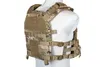 Kamizelka typu Plate Carrier QR IV - MC
